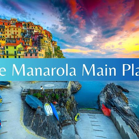The Manarola Main Plaza Hotel Luaran gambar