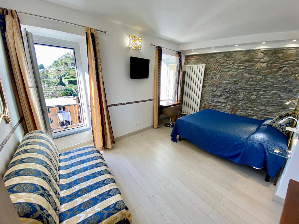 The Manarola Main Plaza Hotel Luaran gambar