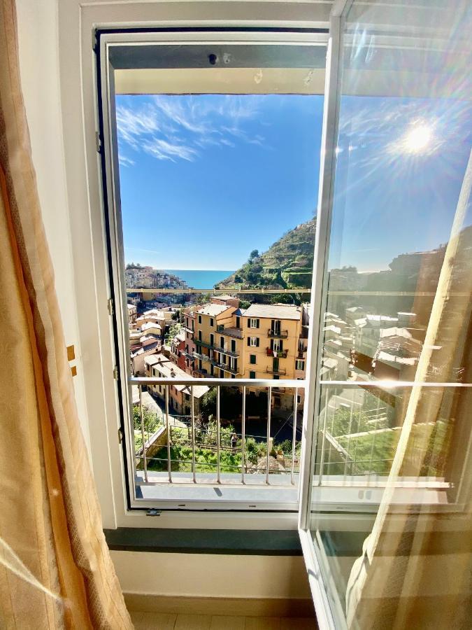 The Manarola Main Plaza Hotel Luaran gambar
