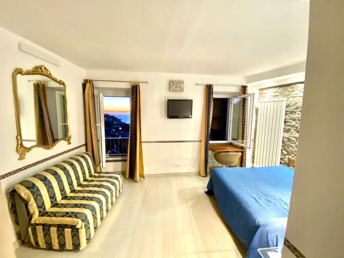 The Manarola Main Plaza Hotel Luaran gambar