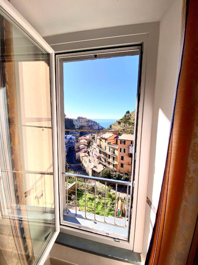 The Manarola Main Plaza Hotel Luaran gambar