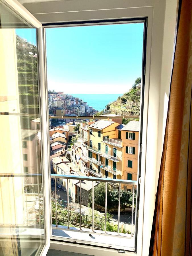 The Manarola Main Plaza Hotel Luaran gambar