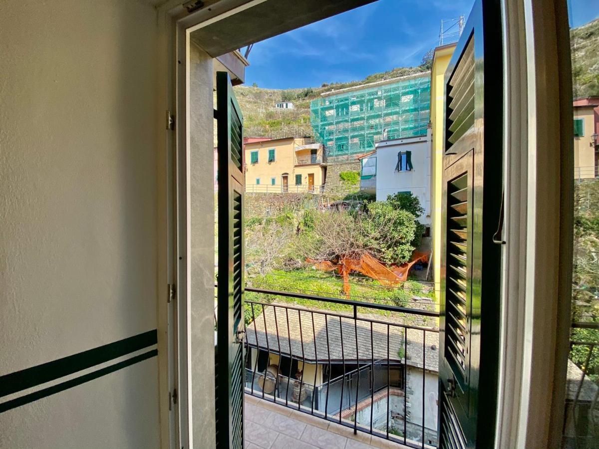 The Manarola Main Plaza Hotel Luaran gambar