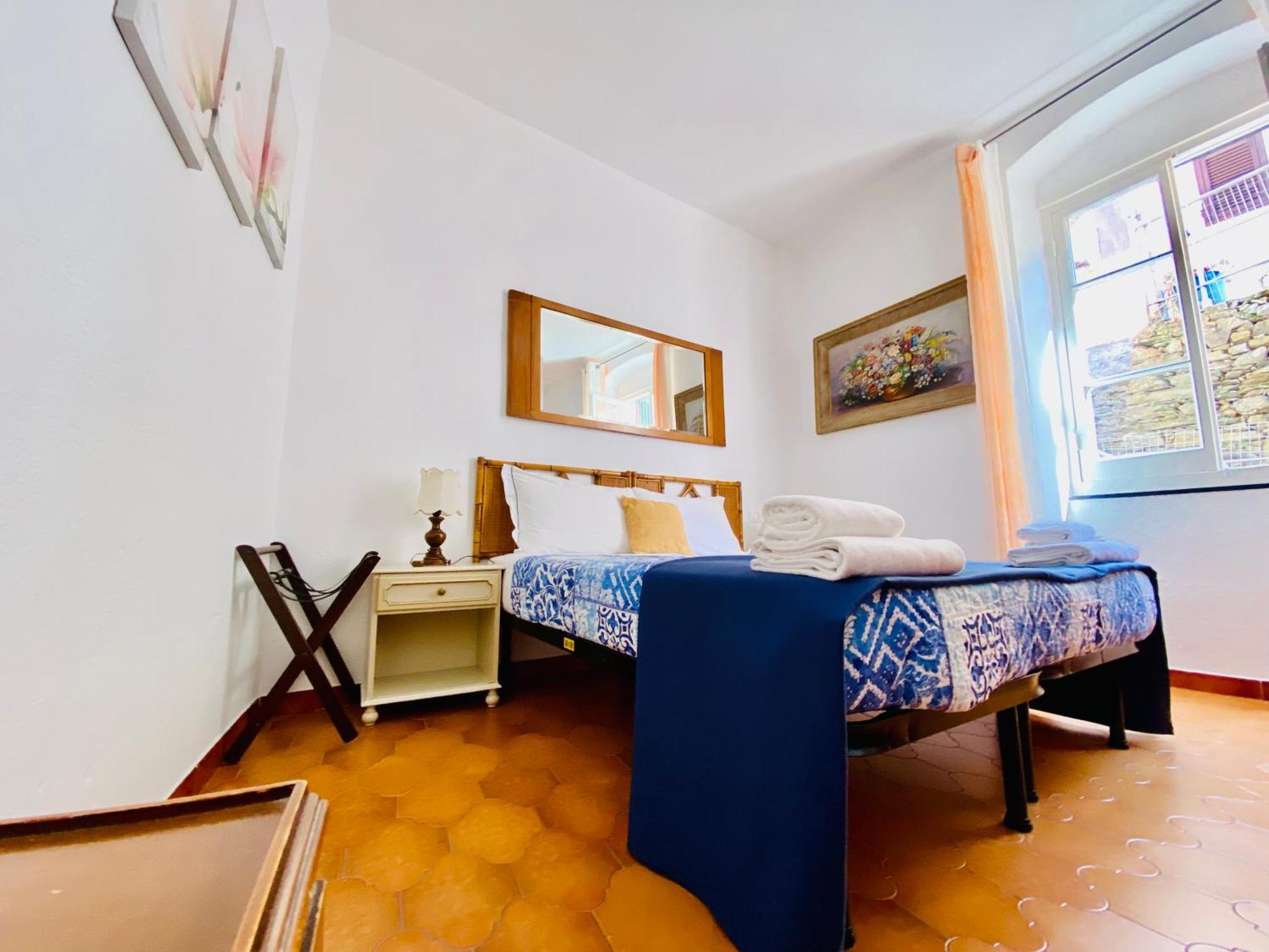 The Manarola Main Plaza Hotel Luaran gambar
